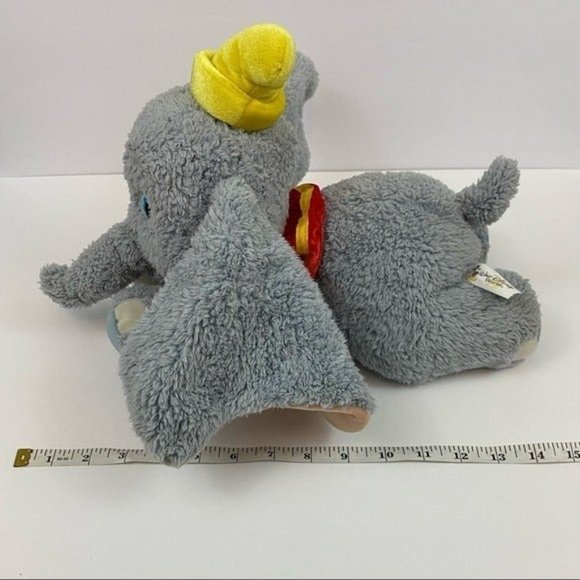 Walt Disney World Dumbo Elephant Plush Toy - Picture 11 of 11